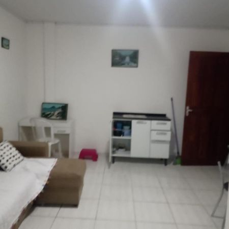 Residencial Laranjal Lägenhet Manaus Exteriör bild