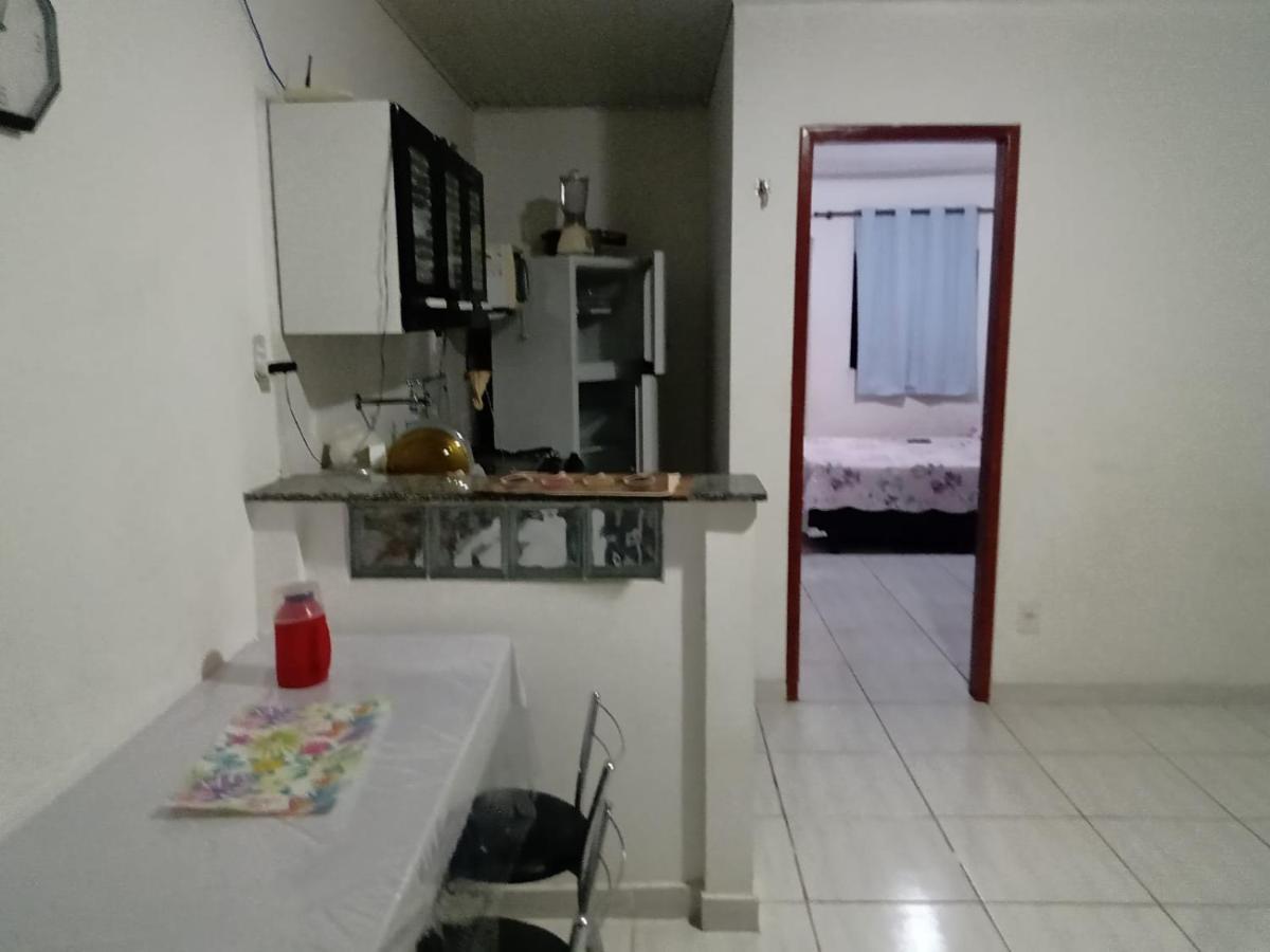 Residencial Laranjal Lägenhet Manaus Exteriör bild