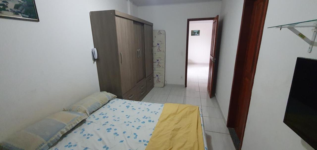 Residencial Laranjal Lägenhet Manaus Exteriör bild