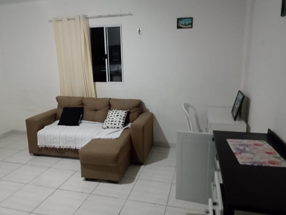 Residencial Laranjal Lägenhet Manaus Exteriör bild