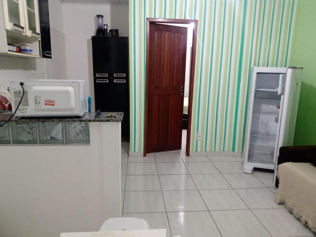 Residencial Laranjal Lägenhet Manaus Exteriör bild