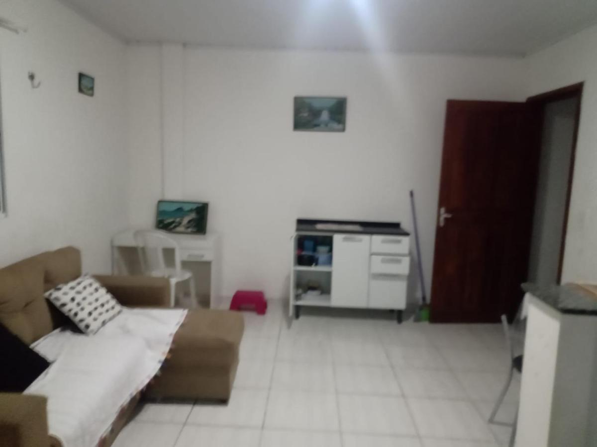 Residencial Laranjal Lägenhet Manaus Exteriör bild