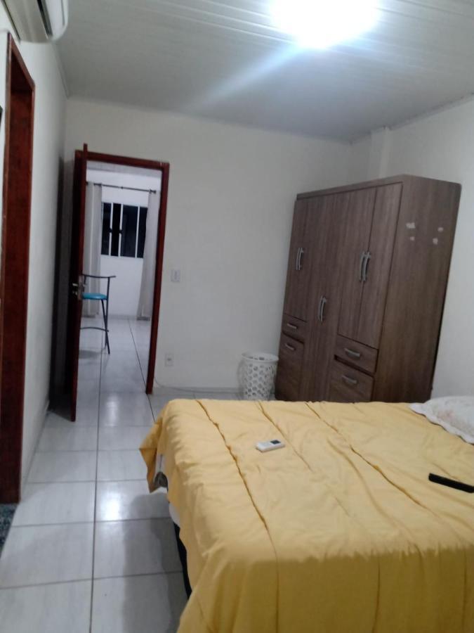 Residencial Laranjal Lägenhet Manaus Exteriör bild
