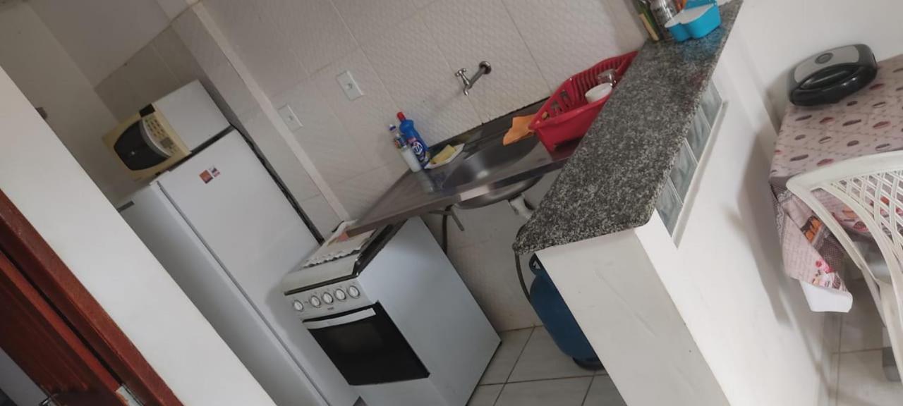Residencial Laranjal Lägenhet Manaus Exteriör bild