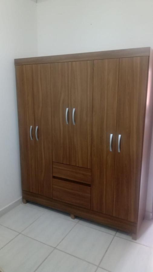 Residencial Laranjal Lägenhet Manaus Exteriör bild