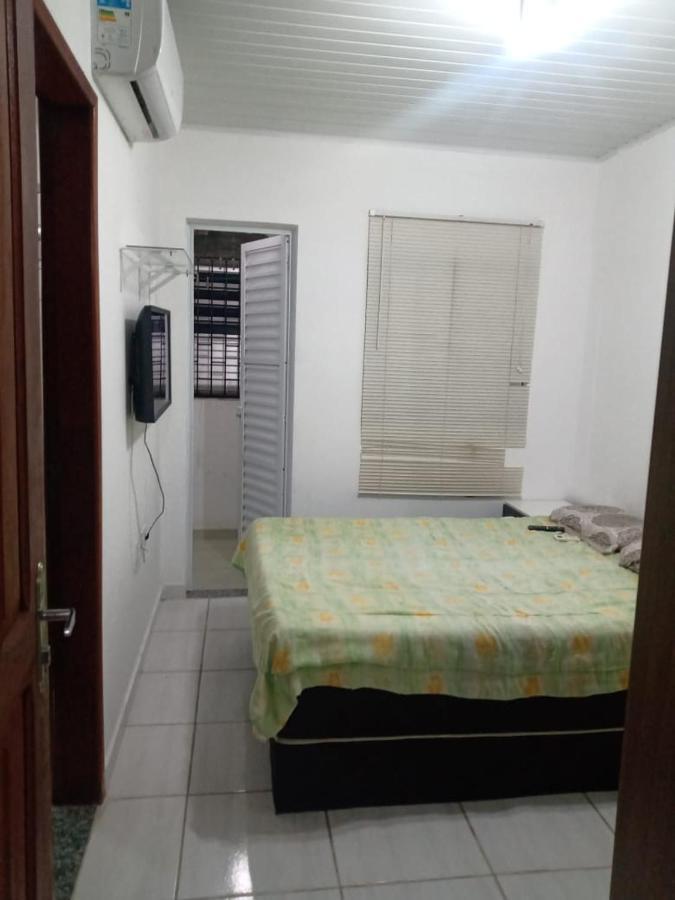 Residencial Laranjal Lägenhet Manaus Exteriör bild