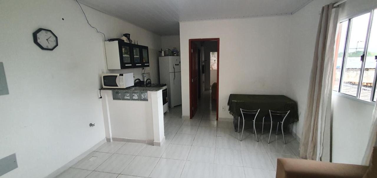 Residencial Laranjal Lägenhet Manaus Exteriör bild