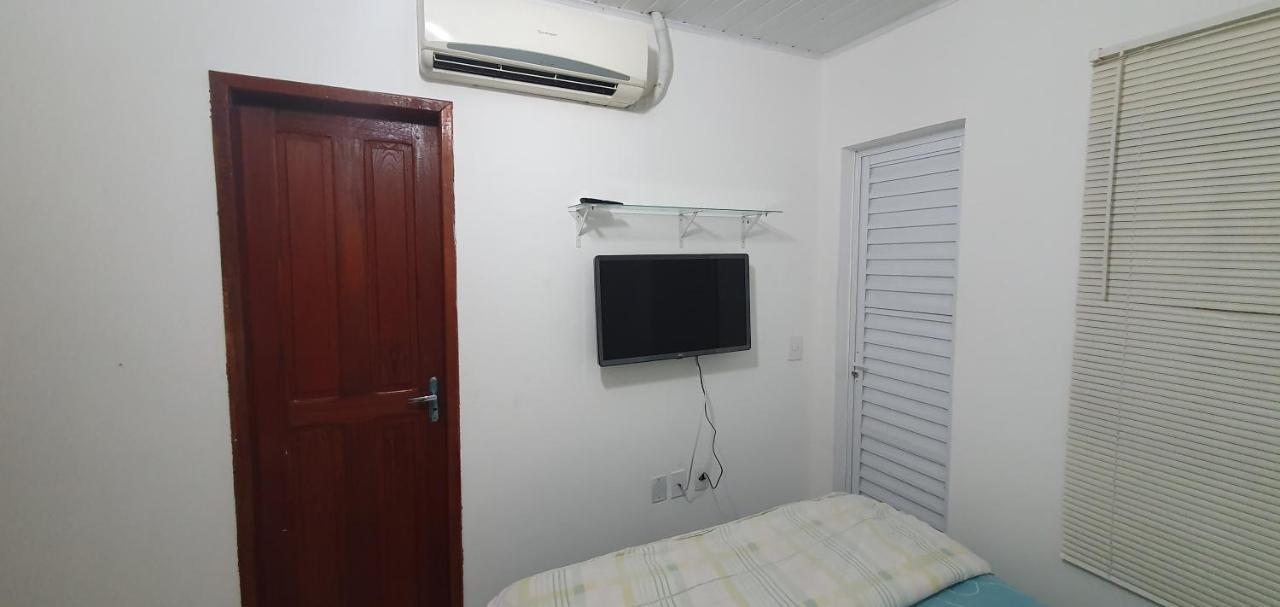 Residencial Laranjal Lägenhet Manaus Exteriör bild
