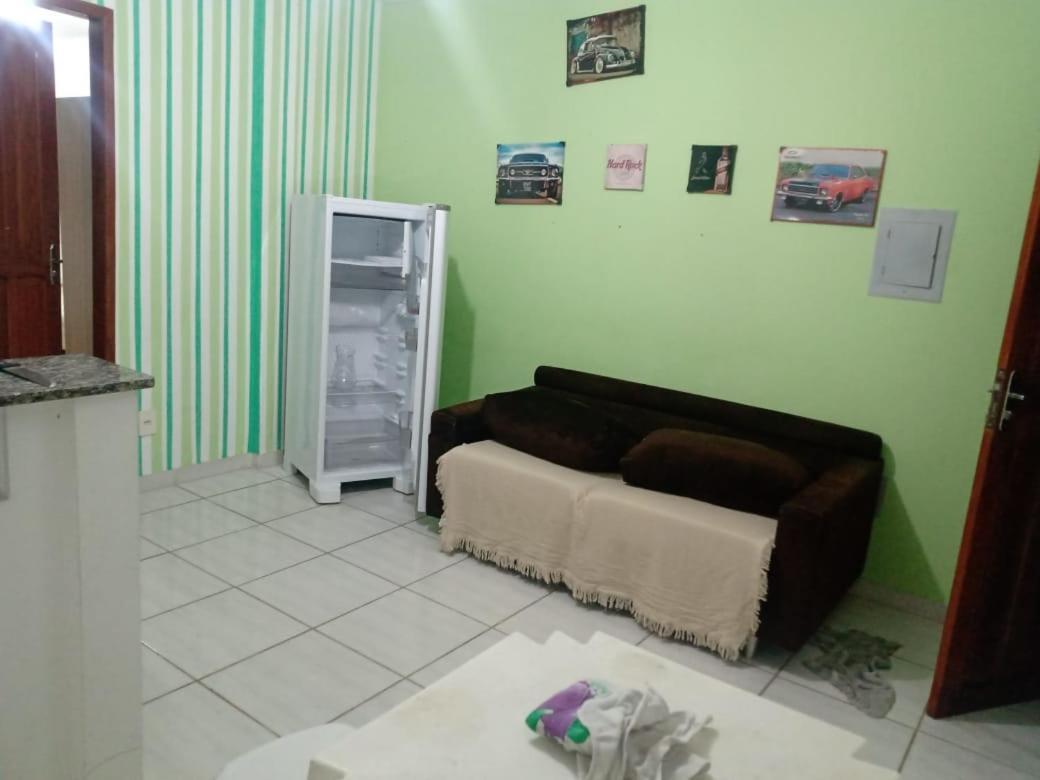 Residencial Laranjal Lägenhet Manaus Exteriör bild