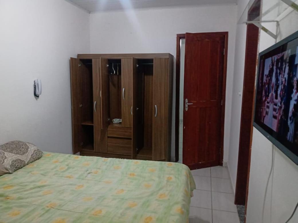 Residencial Laranjal Lägenhet Manaus Exteriör bild