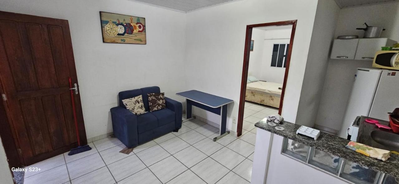 Residencial Laranjal Lägenhet Manaus Exteriör bild
