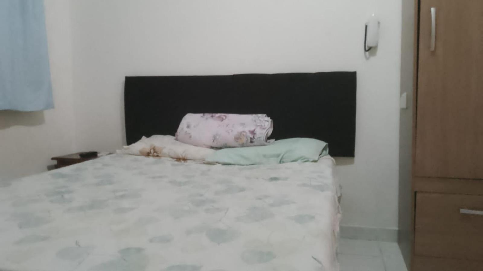 Residencial Laranjal Lägenhet Manaus Exteriör bild