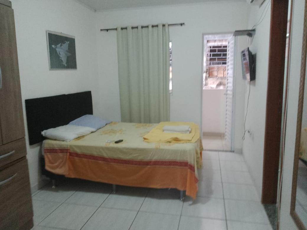 Residencial Laranjal Lägenhet Manaus Exteriör bild