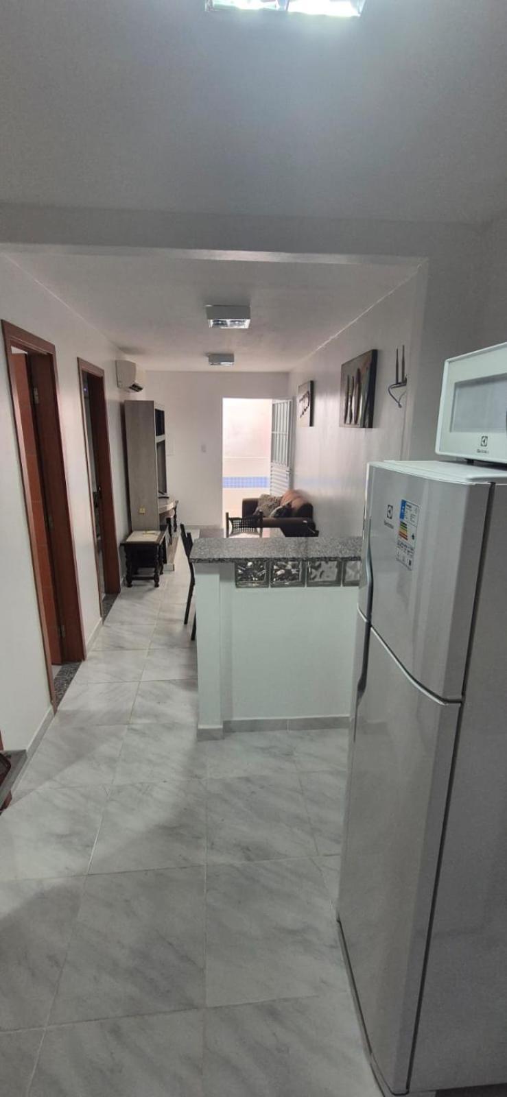 Residencial Laranjal Lägenhet Manaus Exteriör bild
