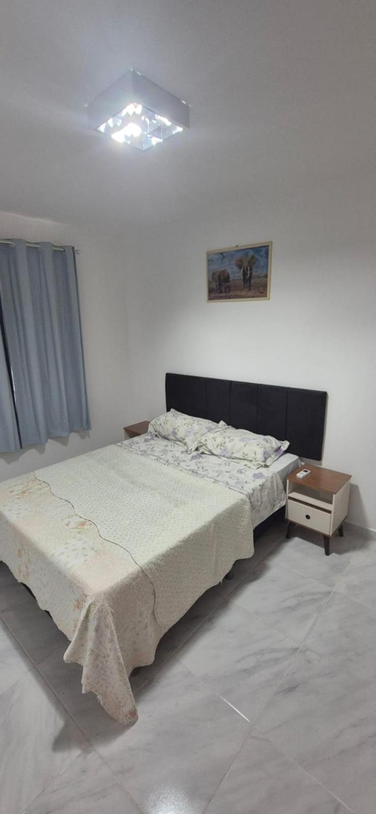 Residencial Laranjal Lägenhet Manaus Exteriör bild