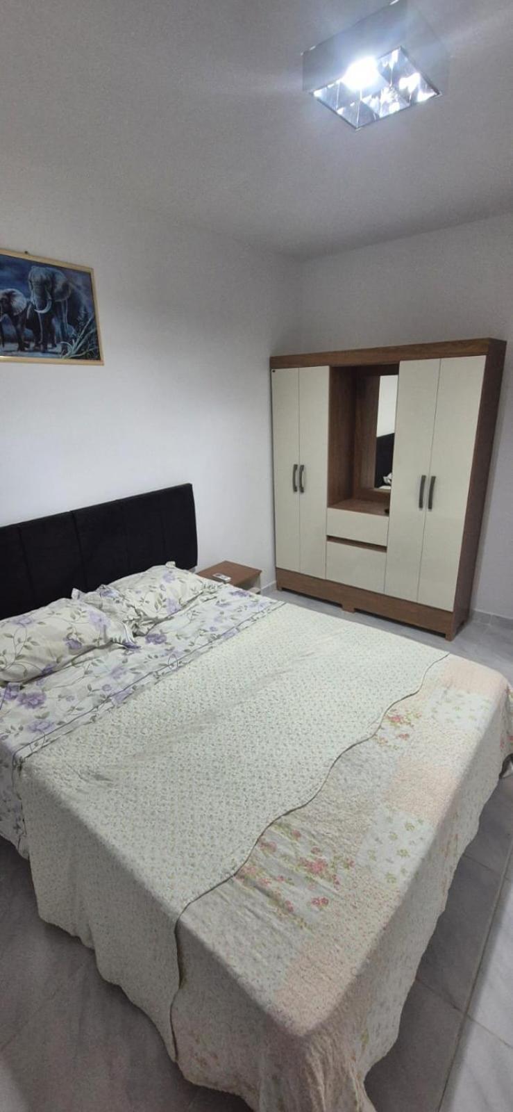 Residencial Laranjal Lägenhet Manaus Exteriör bild