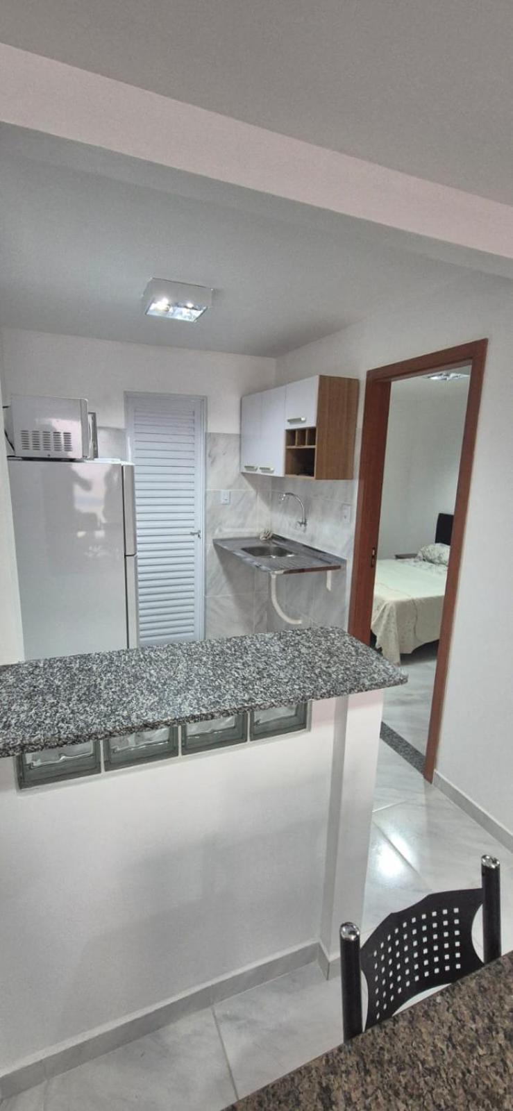 Residencial Laranjal Lägenhet Manaus Exteriör bild