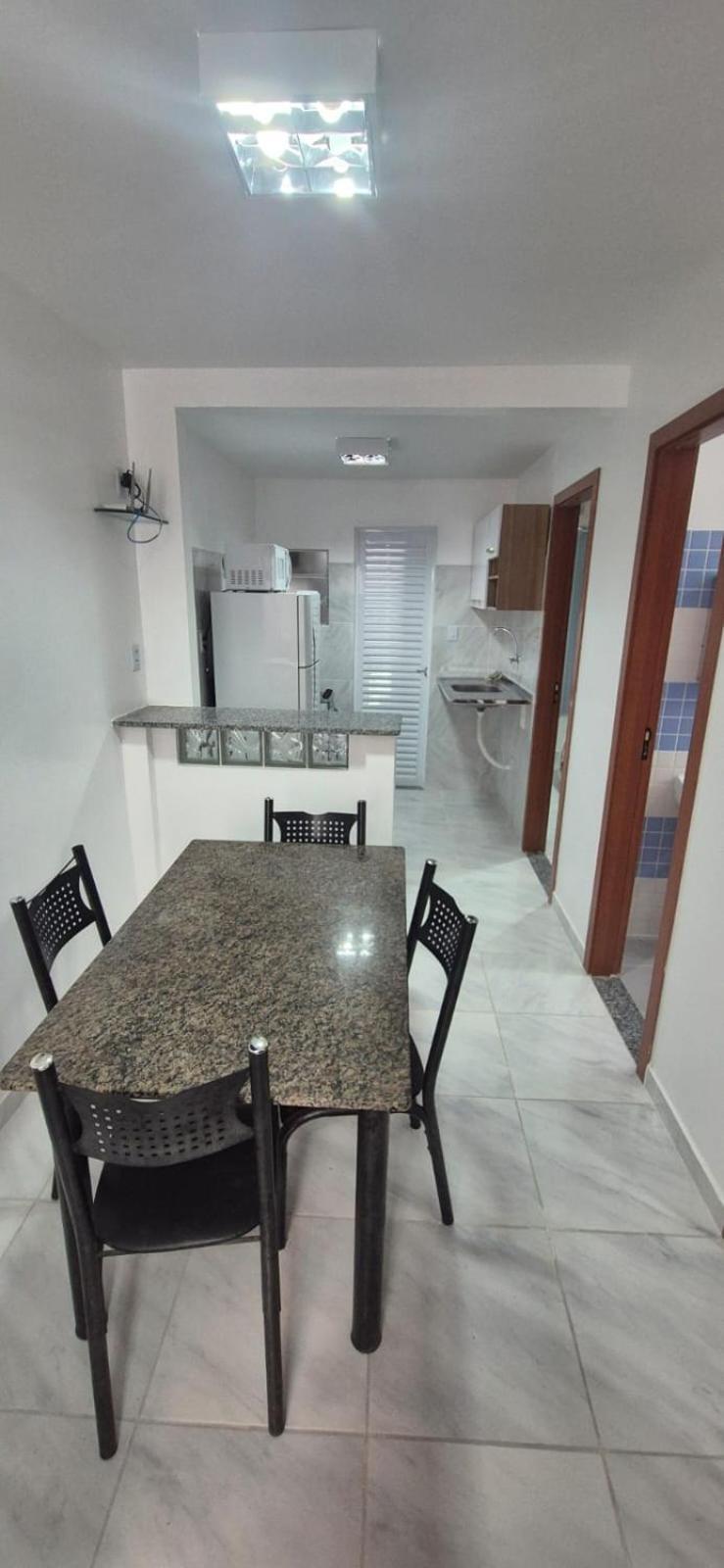 Residencial Laranjal Lägenhet Manaus Exteriör bild