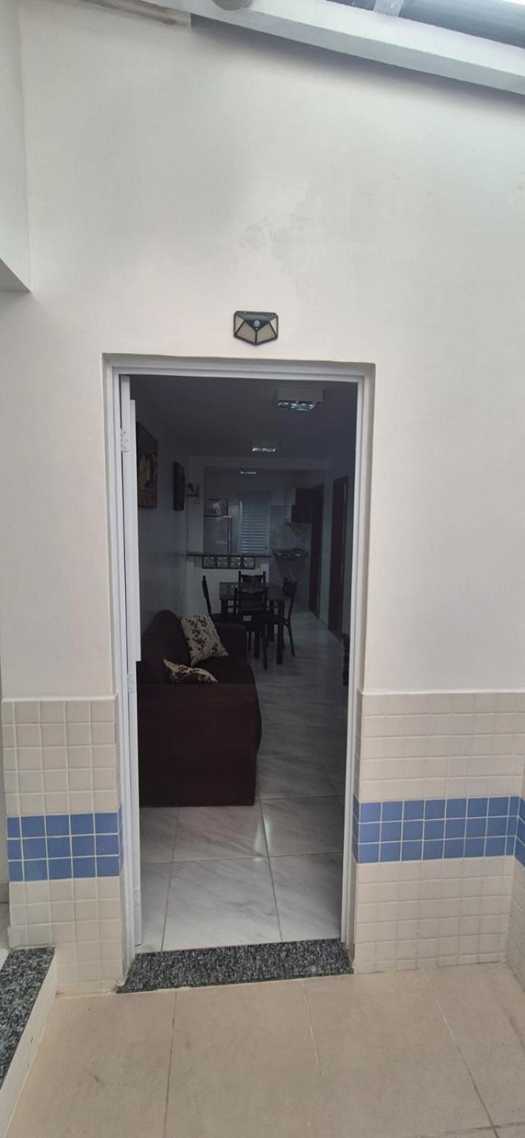 Residencial Laranjal Lägenhet Manaus Exteriör bild