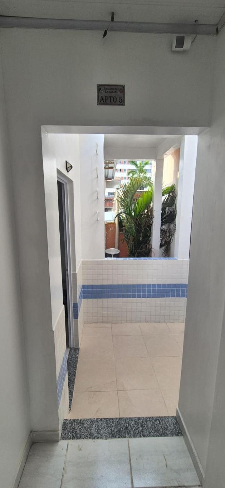 Residencial Laranjal Lägenhet Manaus Exteriör bild