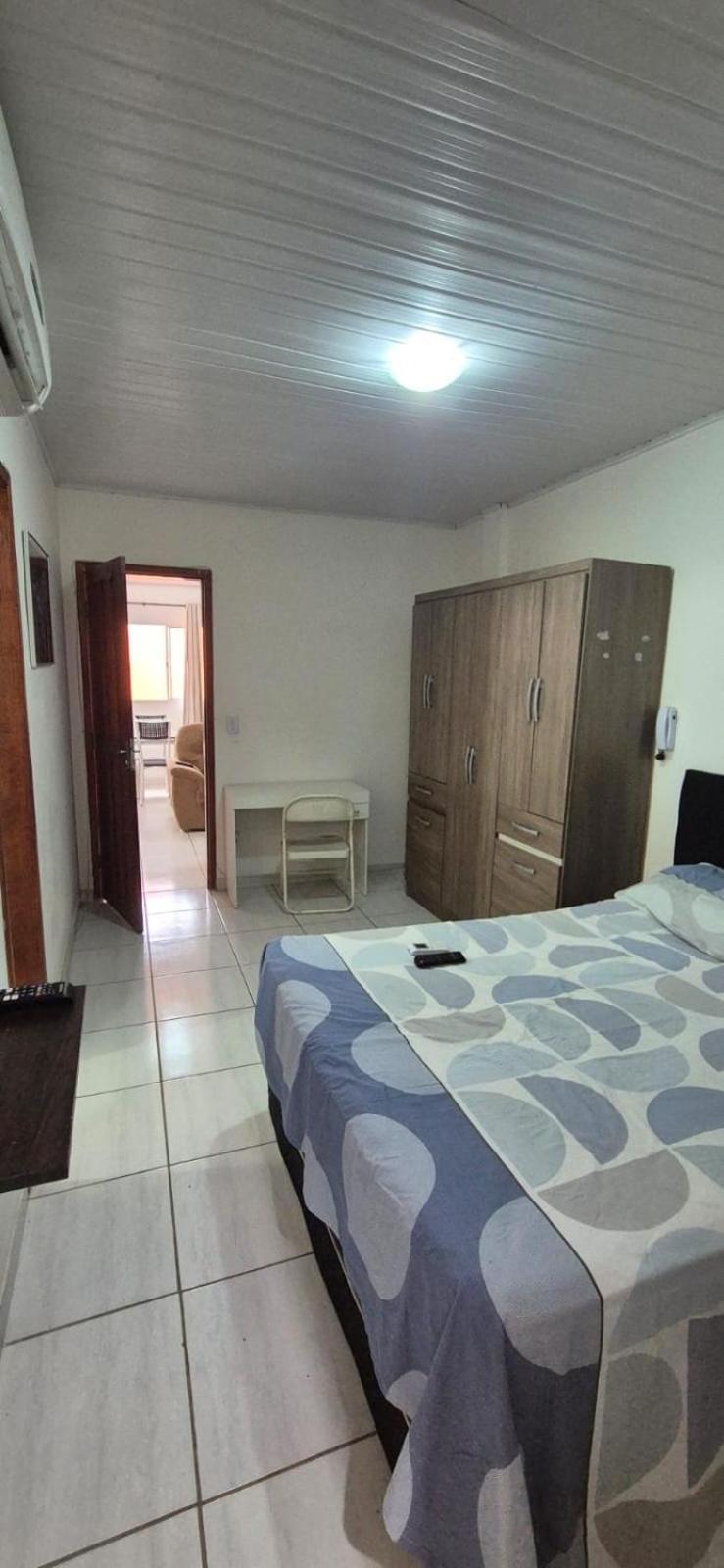 Residencial Laranjal Lägenhet Manaus Exteriör bild