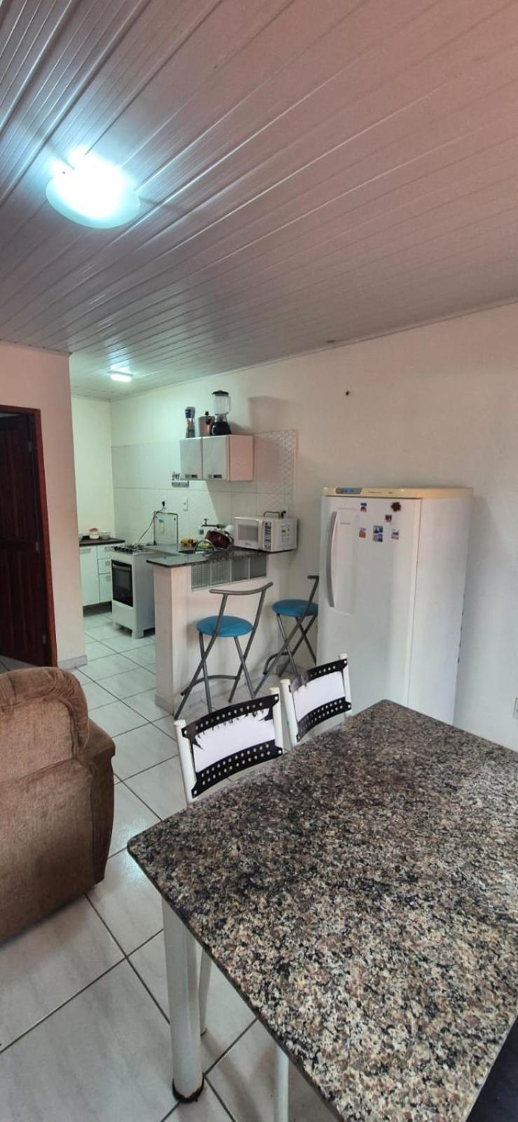 Residencial Laranjal Lägenhet Manaus Exteriör bild