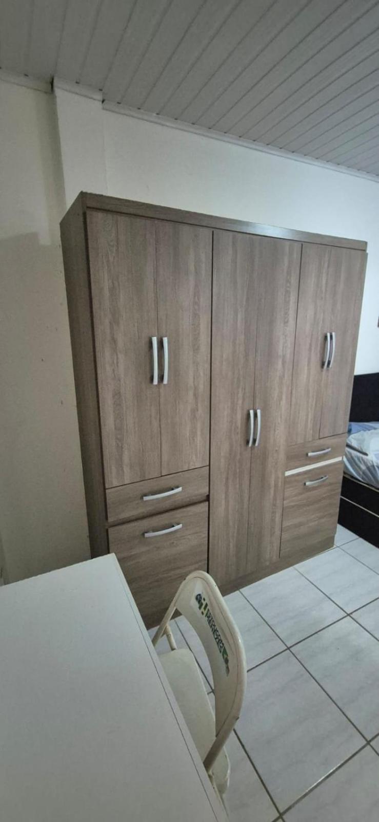 Residencial Laranjal Lägenhet Manaus Exteriör bild