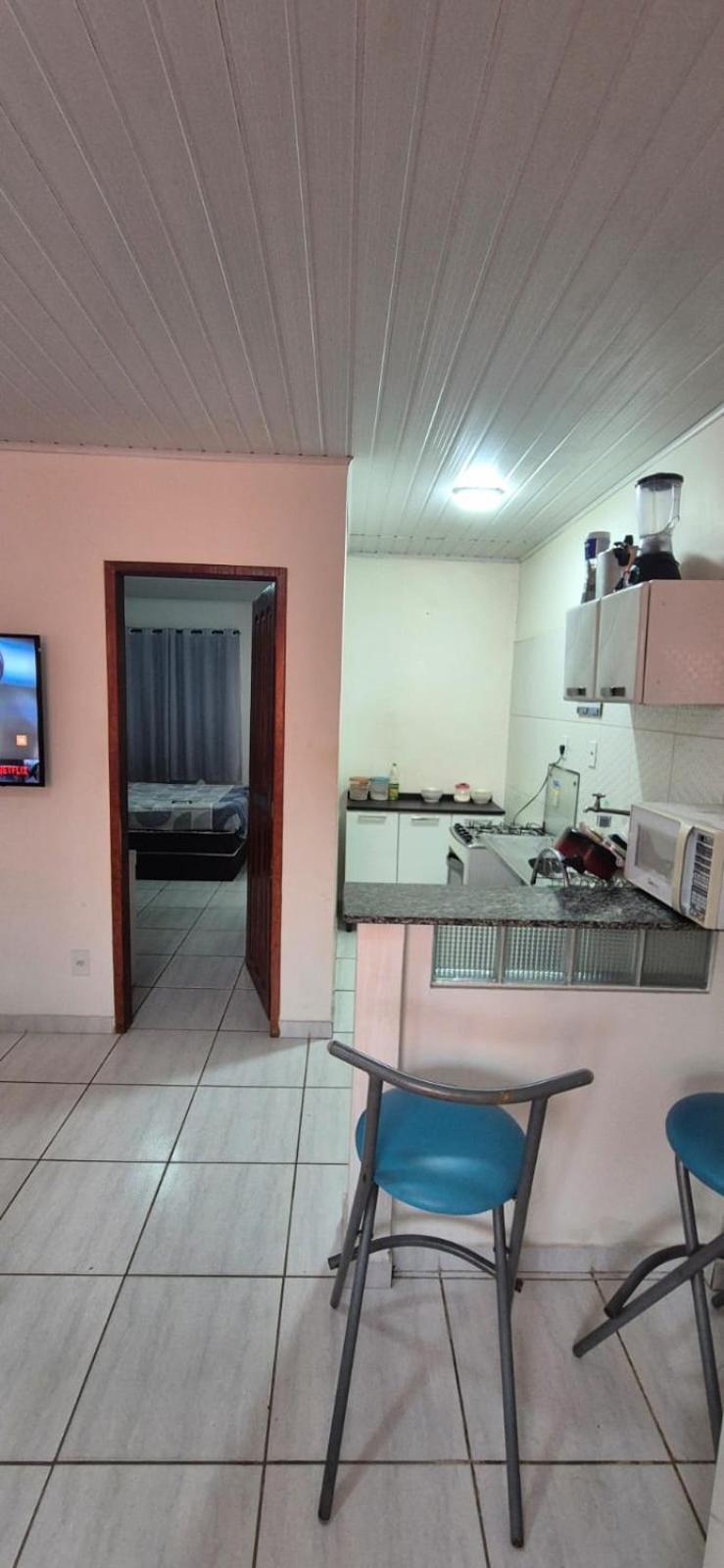 Residencial Laranjal Lägenhet Manaus Exteriör bild