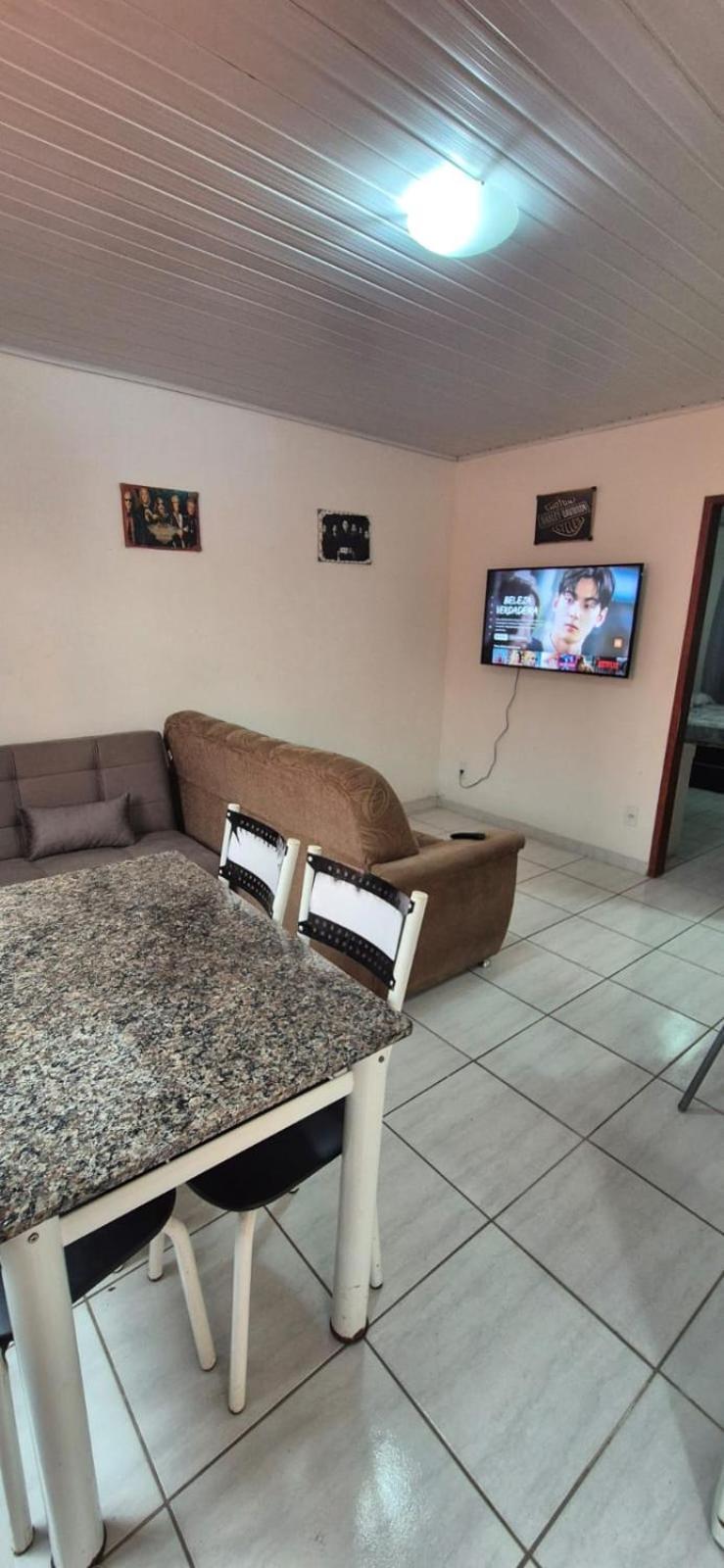 Residencial Laranjal Lägenhet Manaus Exteriör bild