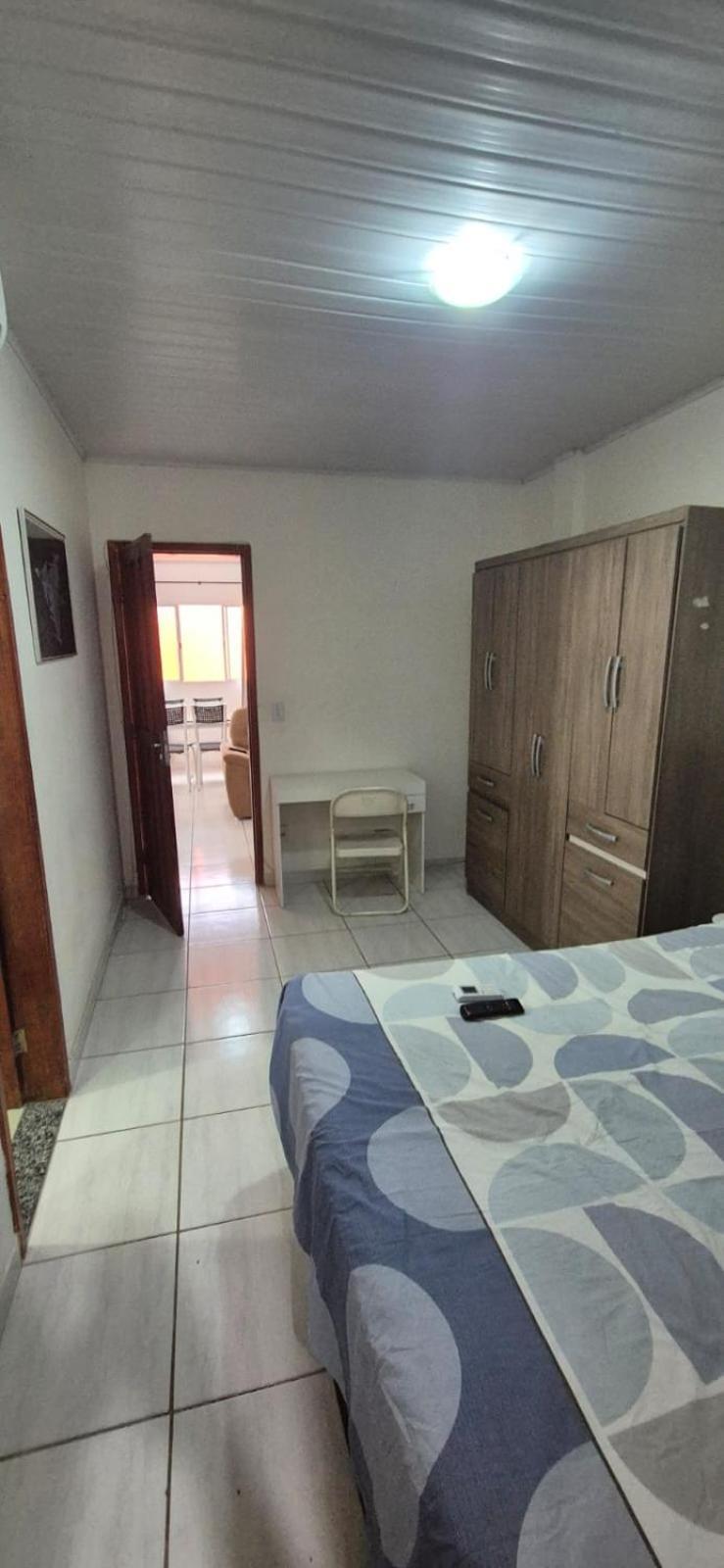 Residencial Laranjal Lägenhet Manaus Exteriör bild