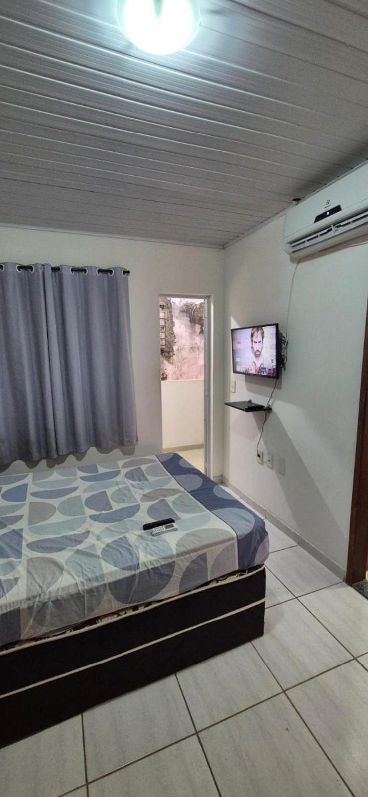 Residencial Laranjal Lägenhet Manaus Exteriör bild