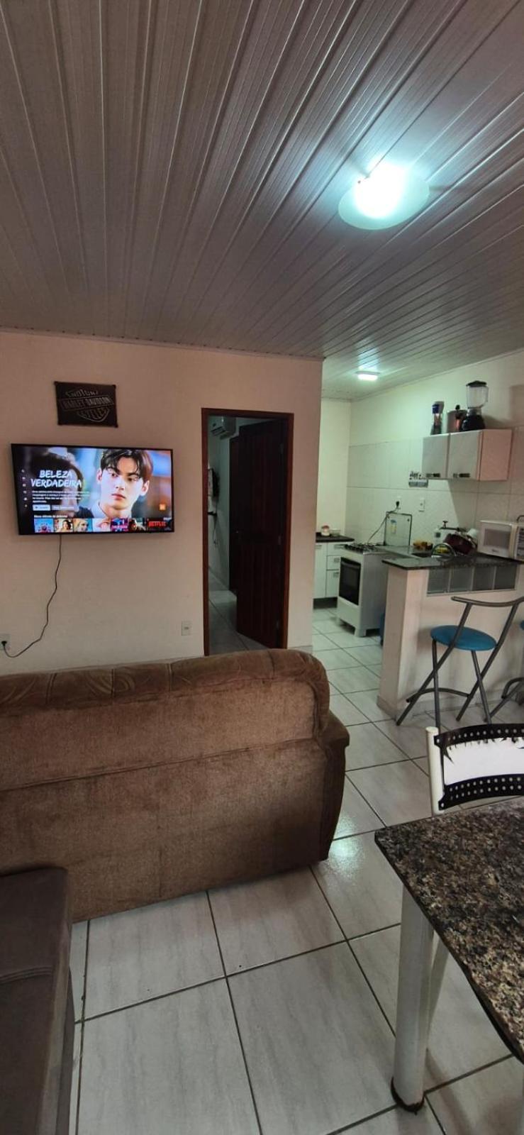 Residencial Laranjal Lägenhet Manaus Exteriör bild