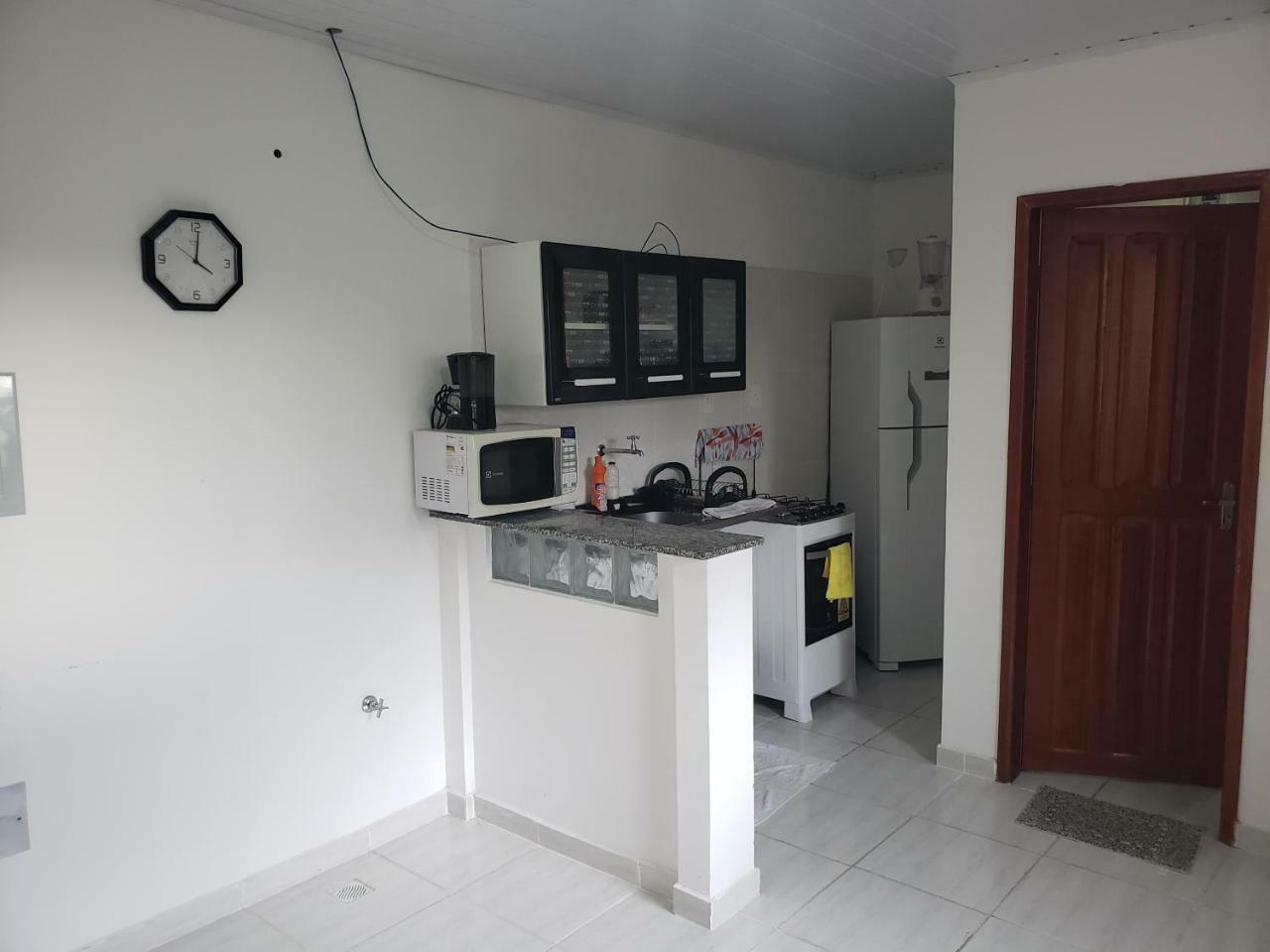 Residencial Laranjal Lägenhet Manaus Exteriör bild